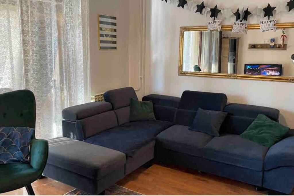 Lux Apartment Barbara Porec Exterior photo